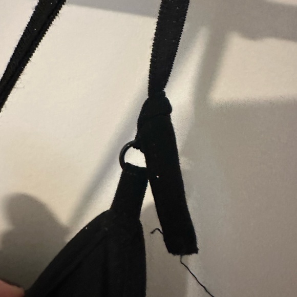 Shimmy tank top - Picture 3 of 4